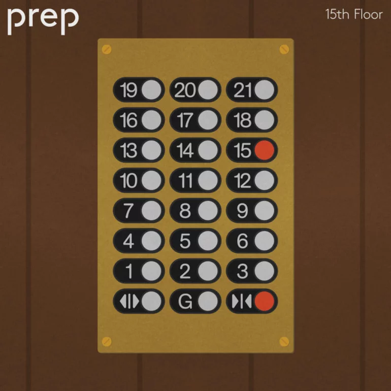 PREP - 15th Floor